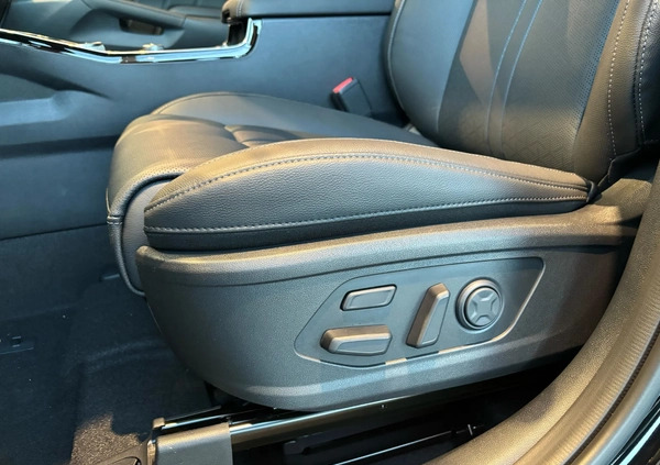 Kia Sorento cena 217939 przebieg: 10, rok produkcji 2023 z Warka małe 191